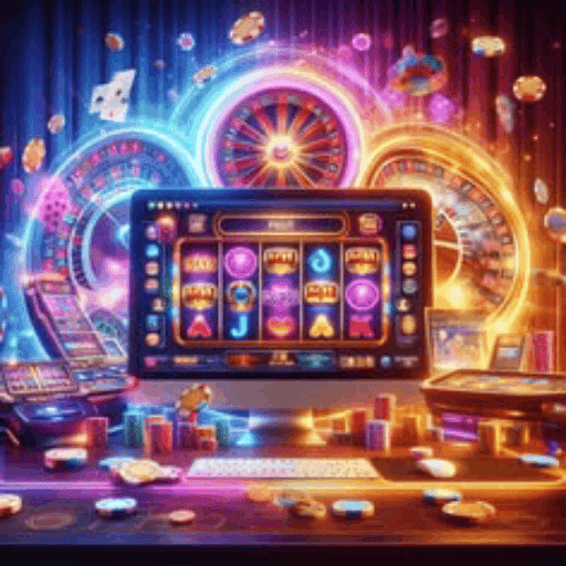 Slots 24bet - RTP Alto Certificado